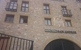Hostal Rural San Andrés